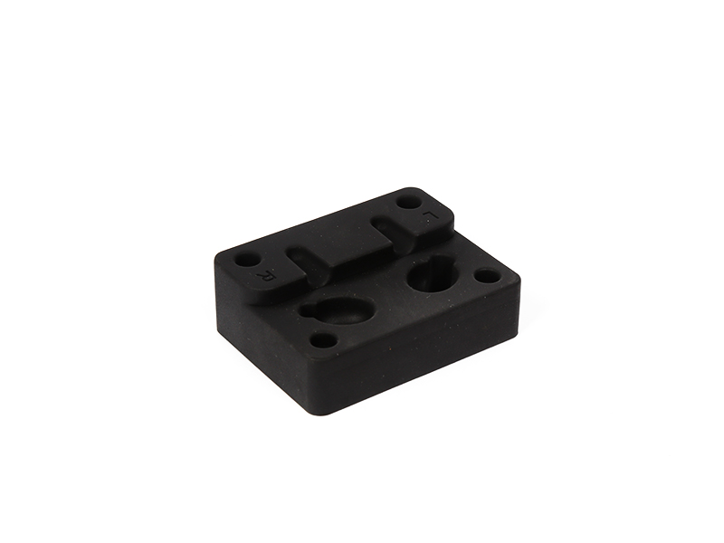 固態(tài)硅膠件