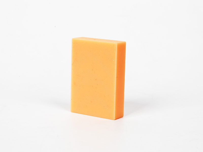 固態(tài)硅膠件