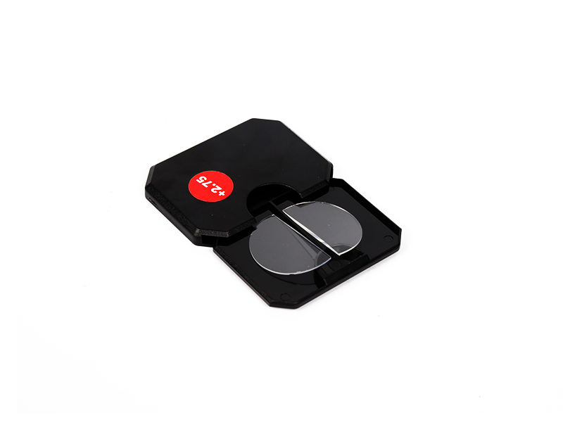 硅膠高透明高折射件