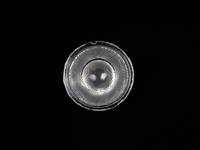 硅膠高透明高折射件