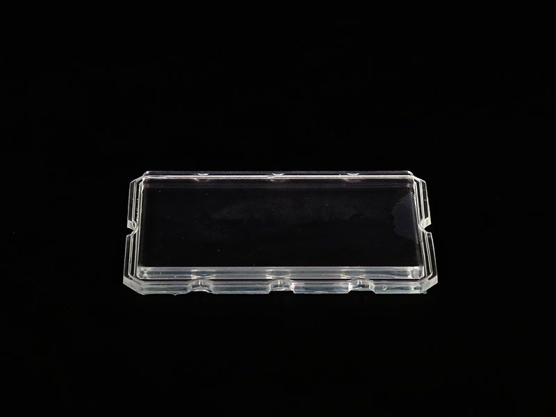 硅膠高透明高折射件