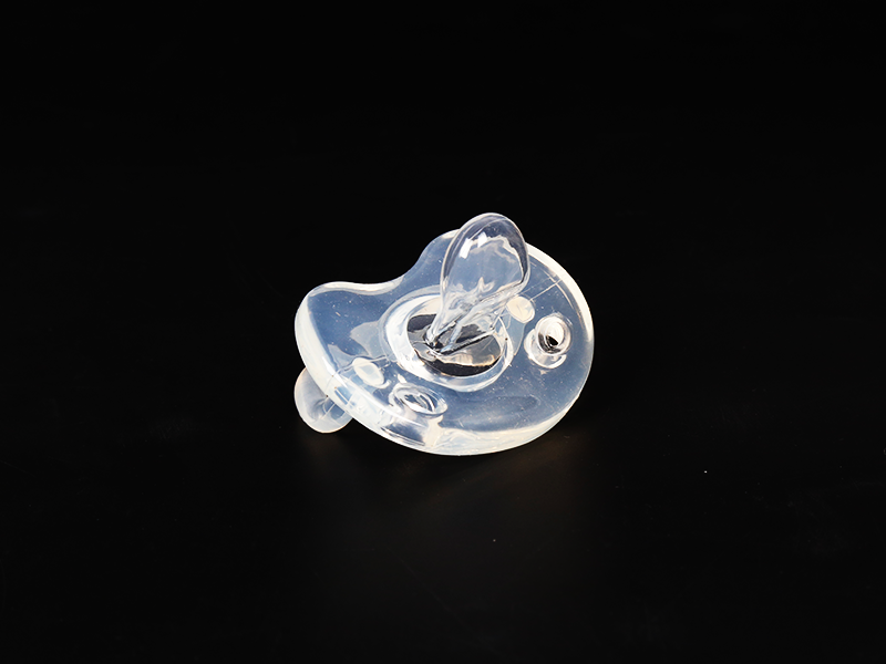 硅膠母嬰用品