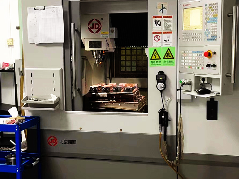 液態(tài)硅膠模具